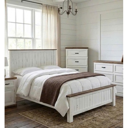 PPS Oak : Taylor Giường Ngủ Châu Âu, King Size PPS Oak : Taylor Giường Ngủ Châu Âu, King Size